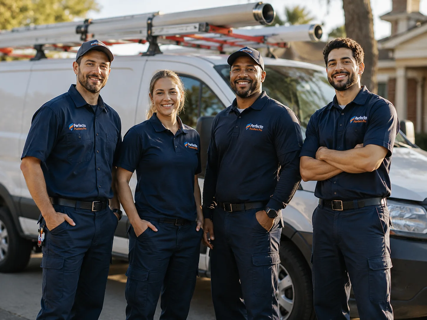 Emergency Plumber Near Me in Radford, VA near me